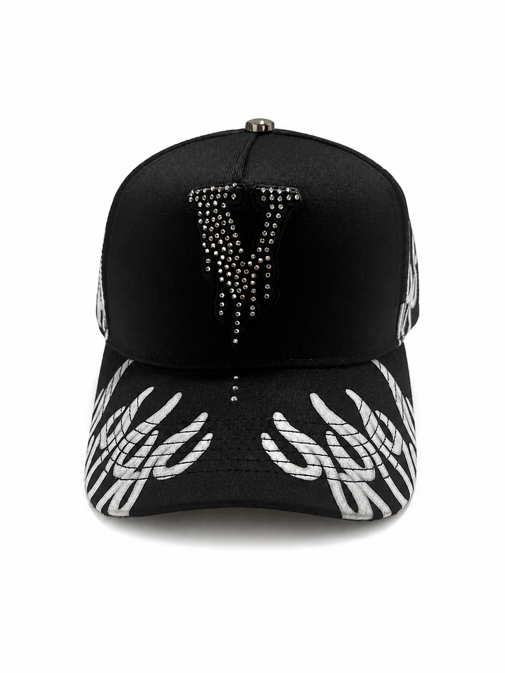 Diamond Flames