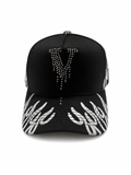 Diamond Flames