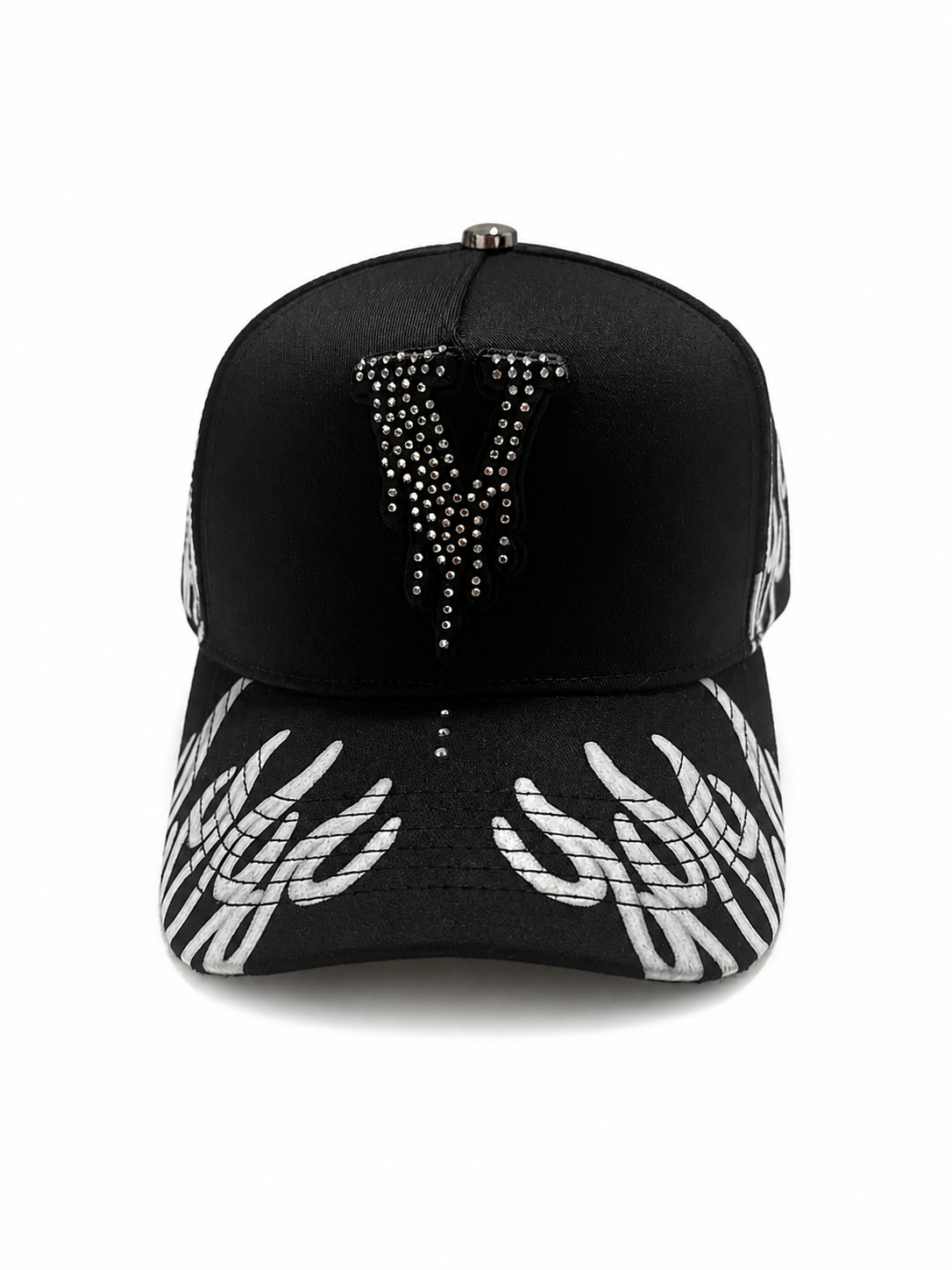 Diamond Flames