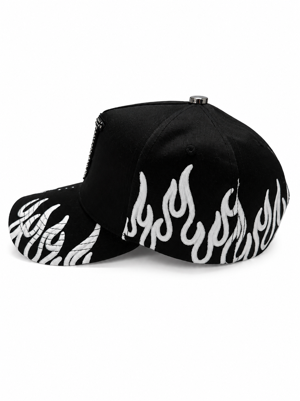 Diamond Flames