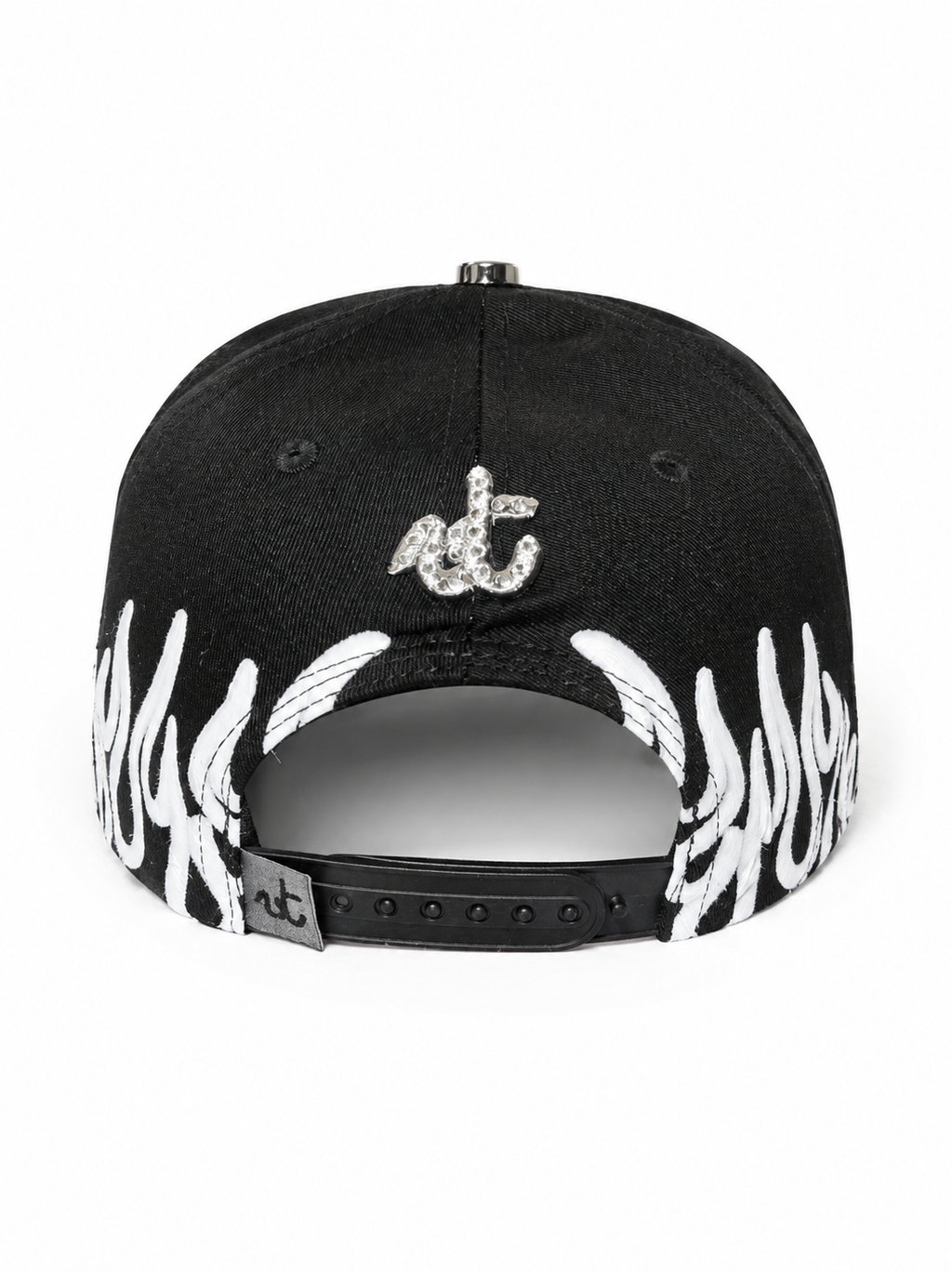Diamond Flames